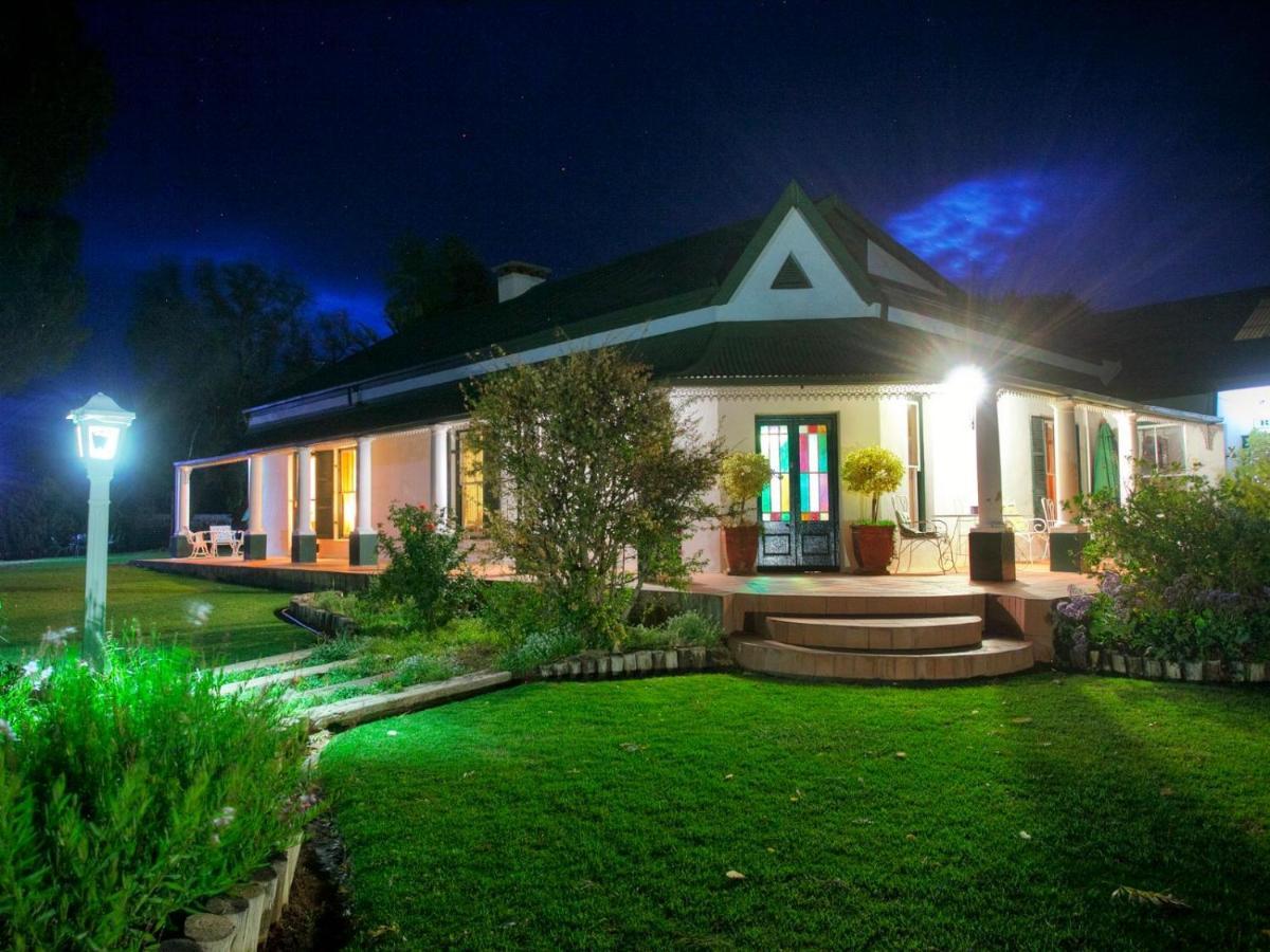 Finchley Farm Cottages Willowmore Exteriér fotografie
