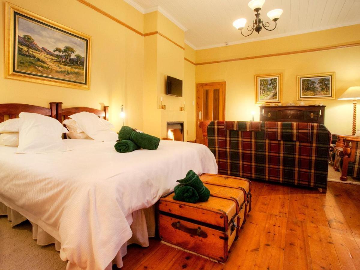 Finchley Farm Cottages Willowmore Exteriér fotografie