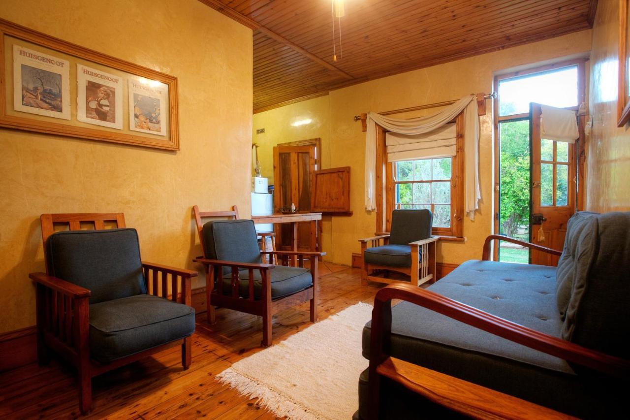 Finchley Farm Cottages Willowmore Exteriér fotografie