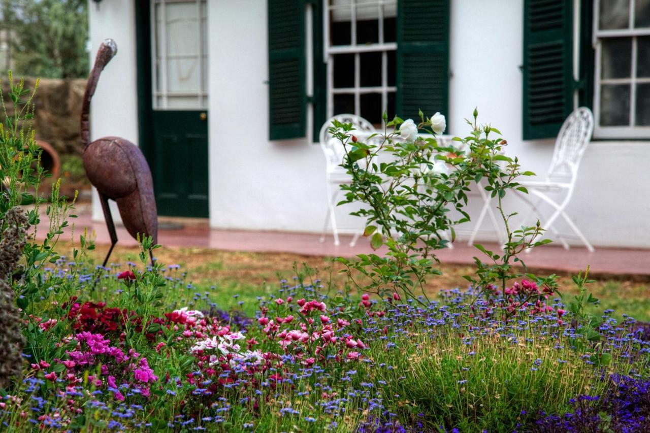 Finchley Farm Cottages Willowmore Exteriér fotografie