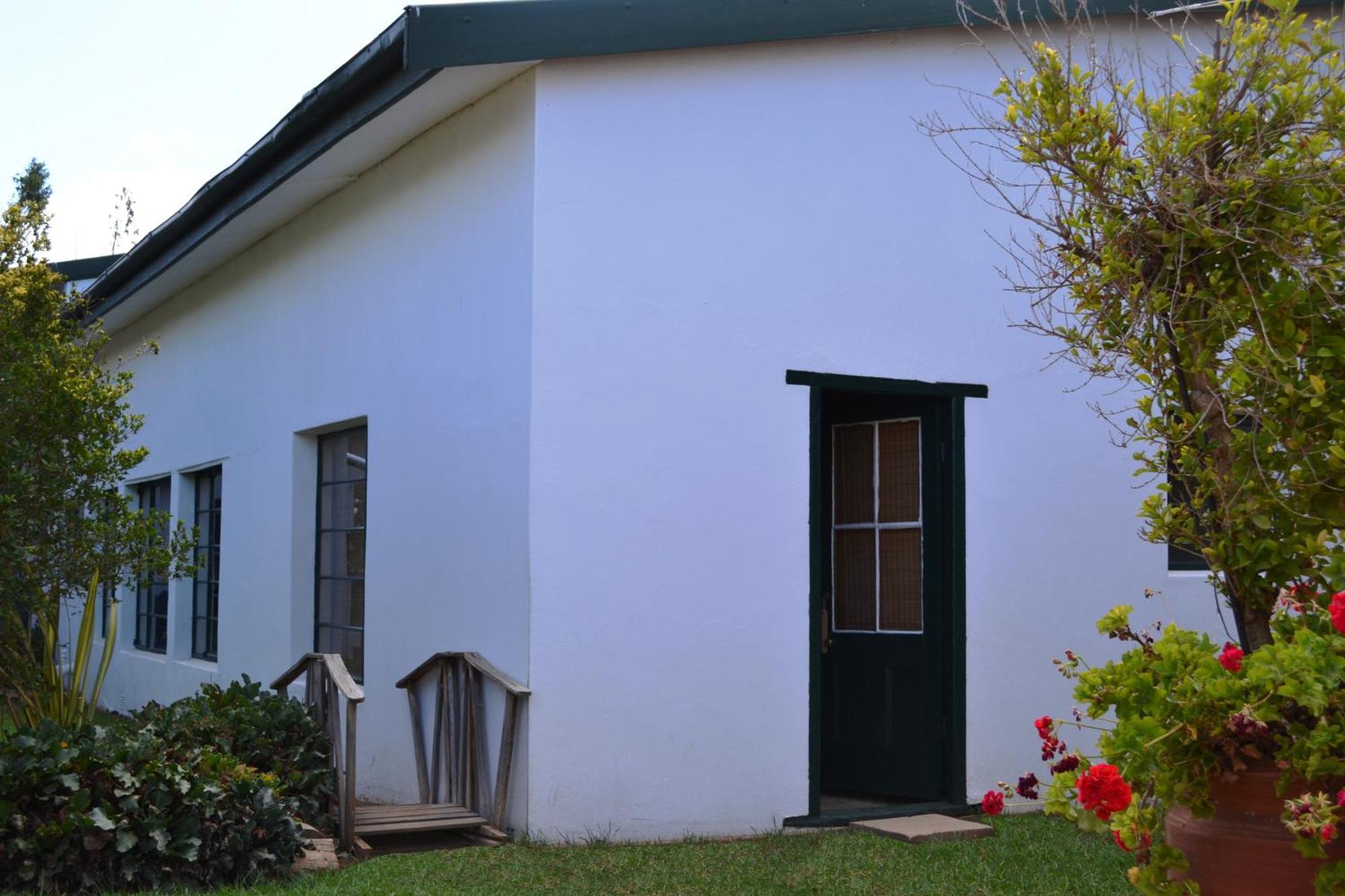 Finchley Farm Cottages Willowmore Exteriér fotografie