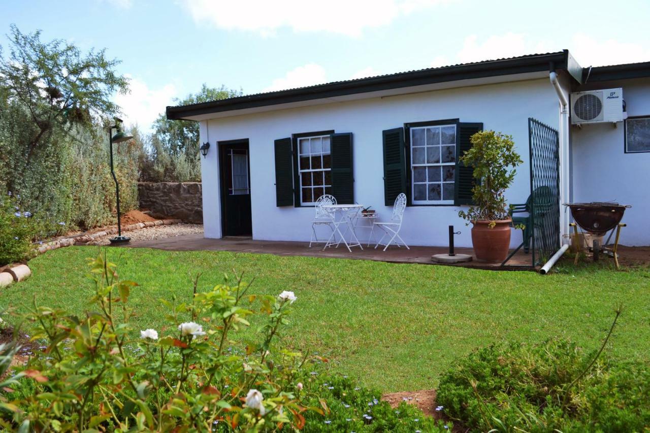 Finchley Farm Cottages Willowmore Exteriér fotografie